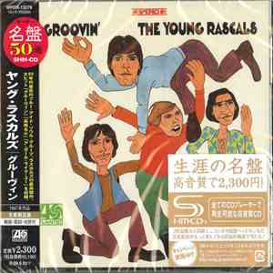 The Young Rascals - Groovin' download flac mp3