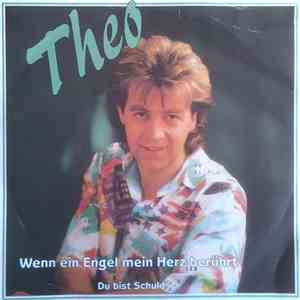 Theo  - Wenn Ein Engel Mein Herz Berührt download flac mp3