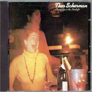 Theo Sherman - Champagne In The Starlight download flac mp3