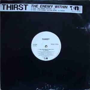 Thirst - The Enemy Within download flac mp3