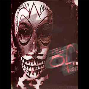 Tim Taylor - Fear Of Music (Remixes) download flac mp3