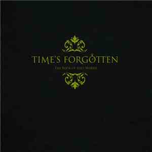 Time's Forgotten - The Book Of Lost Words download flac mp3