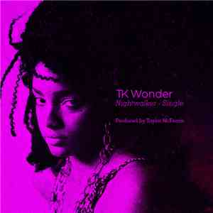 TK Wonder - Nightwalker download flac mp3