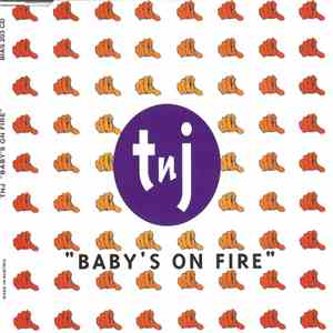 TNJ - Baby's On Fire download flac mp3