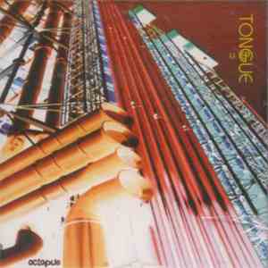 Tongue - J.J. EP download flac mp3