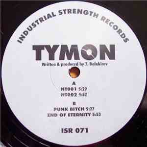 Tymon  - Untitled download flac mp3