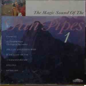 Unknown Artist - The Magic Sound Of The Pan Pipes Volume 1 download flac mp3