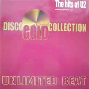 Unlimited Beat - The Hits Of U2 download flac mp3