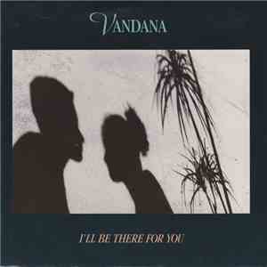 Vandana - I'll Be There For You download flac mp3