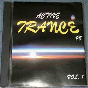 Various - Active Trance 98 Vol. 1 download flac mp3