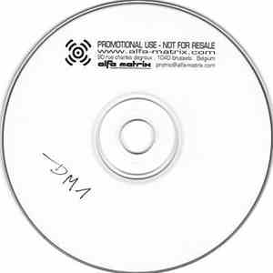 Various - Alfa Matrix Re:Covered (A Tribute To Depeche Mode) download flac mp3