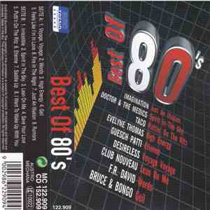 Various - Best Of 80's download flac mp3