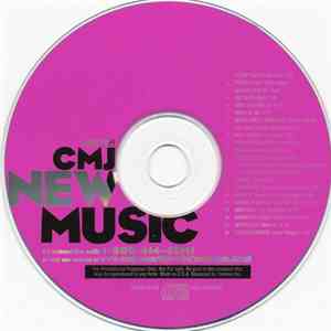 Various - CMJ New Music Monthly Volume 70 June 1999 download flac mp3