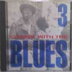 Various - Cookin' With The Blues Volume 3 download flac mp3