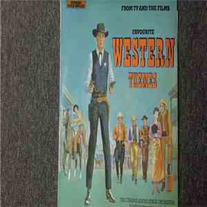 Various - Favourite Western Themes download flac mp3