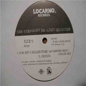 Various - From Fivemanarmy Neo Bloody Relaxation download flac mp3