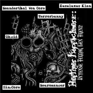 Various - Heftiger Kopfschmerz - Intense Terror Den Trend download flac mp3
