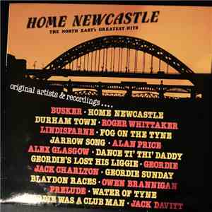 Various - Home Newcastle download flac mp3