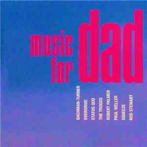 Various - Music For Dad download flac mp3