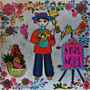 Various - Musica Mexicana download flac mp3