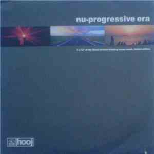 Various - Nu-Progressive Era download flac mp3