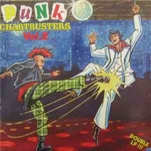 Various - Punk Chartbusters Vol. 2 download flac mp3