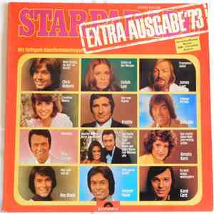 Various - Starparade - Extra Ausgabe '73 download flac mp3