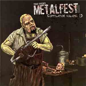 Various - Trois-Rivières Metalfest XIII download flac mp3