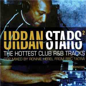 Various - Urbanstars² download flac mp3