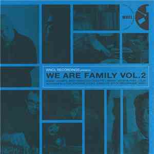Various - We Are Family Vol.2 download flac mp3