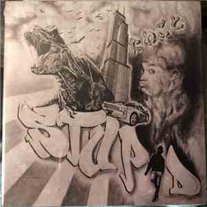 Vic Spencer - Stupid flac mp3 download