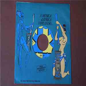Victoria Jazz Band - No Title flac mp3 download
