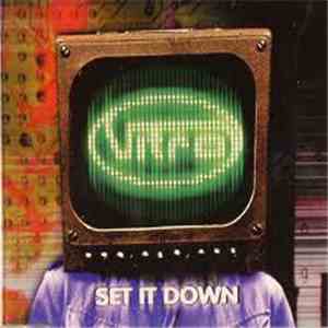 Vitro - Set It Down flac mp3 download