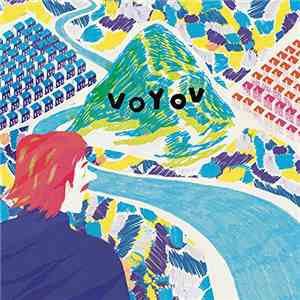 Voyov - Seul Sur Ton Tandem download flac mp3