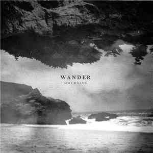 Wander  - Mourning download flac mp3