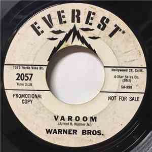 Warner Bros. - Varoom / Guitar Blue download flac mp3