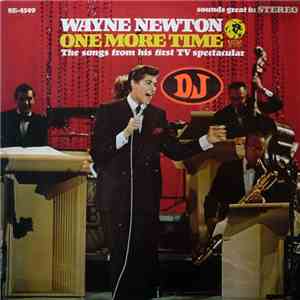 Wayne Newton - One More Time download flac mp3