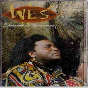 Wes - Sinami (The Memory) download flac mp3