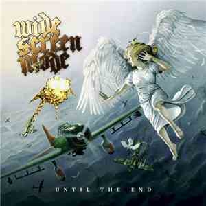 Widescreen Mode - Until The End download flac mp3