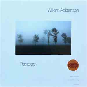 William Ackerman - Passage download flac mp3