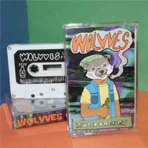 Wolvves - Live Forever download flac mp3
