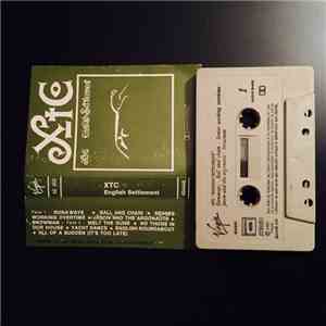 XTC - English Settlement download flac mp3