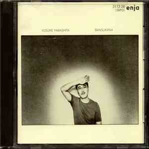 Yosuke Yamashita - Banslikana download flac mp3