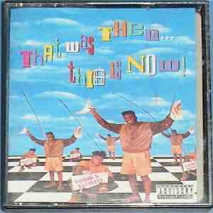 Young & Restless - That Was Then...This Is Now! download flac mp3