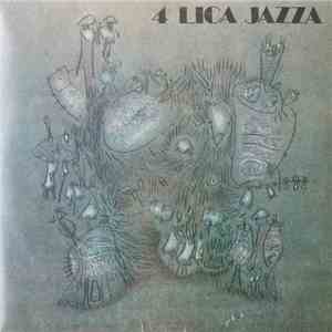 YU - All Stars 1977 - 4 Lica Jazza download flac mp3