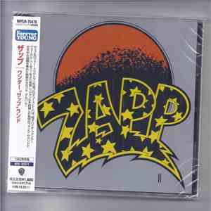 Zapp - Zapp II download flac mp3