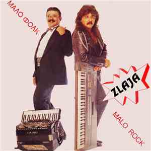Zlaja Timotić - Malo folk, malo rock download flac mp3