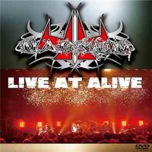 44Magnum - Live At Alive download flac mp3