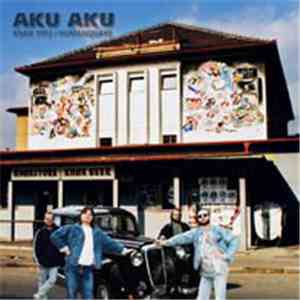 Aku Aku - Knak 1992 / Humanquake download flac mp3