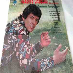 Alberto Vazquez - Con Mariachi - Rancheras Románticas download flac mp3